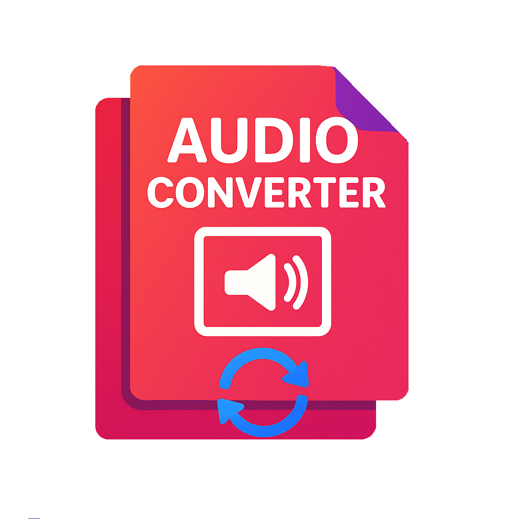 Audio Converter